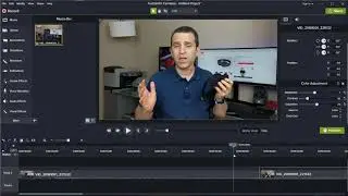 How To Do Color Correction In 2018 Camtasia To Make Your Videos Look Professional