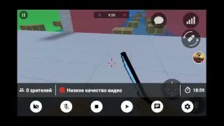 🔴Стрим Block strike