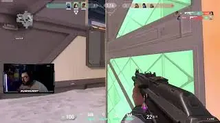 RUST HDRP staging | viendo los cambios para mañana y alguna otra cosilla