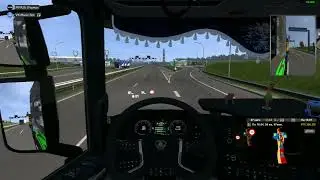 Euro Truck Simulator 2 id4799465