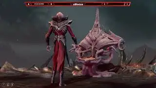 !SPOILER! Baldurs Gate 3 - Dark Urge Ending Scene !SPOILER!