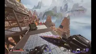 Ghost and Mantle jump