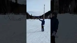Любой турист в каждом походе.😅 