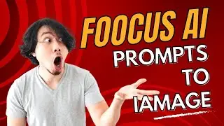 Master Foocus AI Install & Use Now!   A Complete Guide