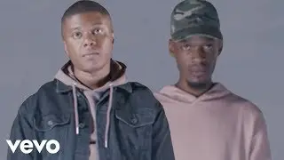 Equalz - Don't Worry (Official Video)