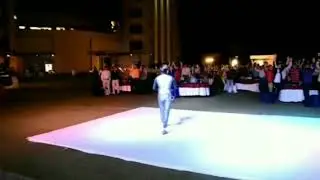 Hosted Corporate Show in Chandigarh  By  Anchor , Corporate presenter