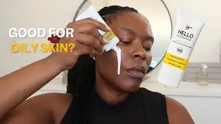 hello sunshine sunscreen | It Cosmetics Spf 50 Sunscreen!