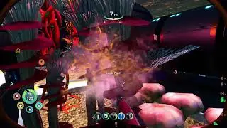 Subnautica Below Zero - 10 hours in