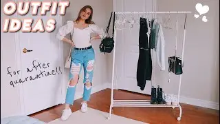 what i would be wearing if i wasn’t stuck at home