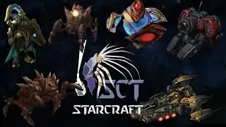 LotV nowe jednostki - omówienie