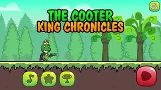 The Cooter King Chronicles 2 - Play to Earn Game