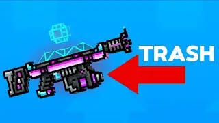 WAVE PULSER NERFED🥱🥱