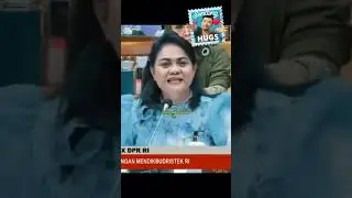 Ini baru suara lantang Membela Rakyat#shorts