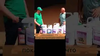 Микроэлементы добавляем к пшенице. Селитра вместе с обработкой. 