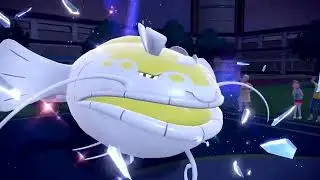 • Nirtheart Battles • Pokémon Scarlet 🍊 Battle 6