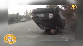 Аварии и ДТП #11