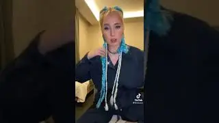 Клава Кока отрезала свои косички 😱🤯