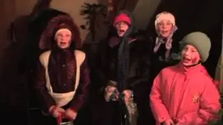 6 января 2013 года +++ Мы с Богом