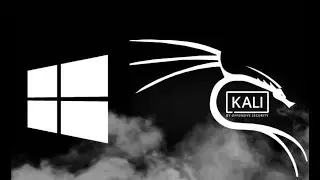How to Install Dual Booting Window 10 and Kali
