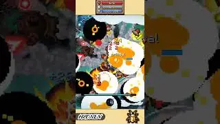 Soul Knight  - Event Bug Buster (22) 4 #soulknight  #shorts  #gameplay