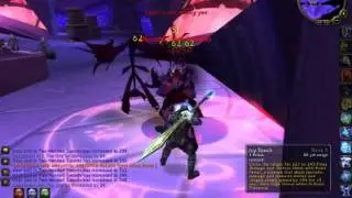 The Botanica - World of Warcraft
