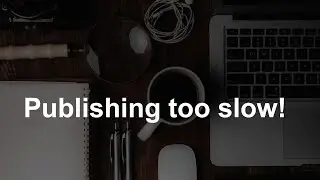 How long does it take to publish a research paper in a journal?