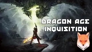 Main Theme -  Dragon Age Inquisition (Cello Solo Sheet Music)