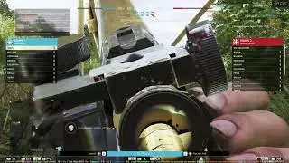 Player with Hacks on Battlefield V. Please report: 190lav81