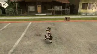 Touhou Xander Files 2 - Algo Acerca de Nada (Loquendo) [HD]
