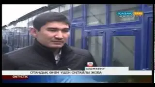 Отандық өнім үшін оңтайлы жоба