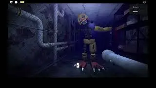 Roblox Forgotten Memories But I Complete 6/20 Mode