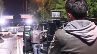 Бастау - Тунгы Кала (making of)