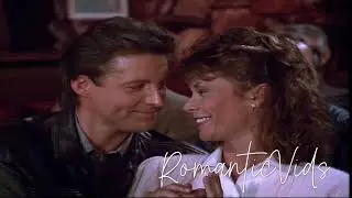 Scarecrow and Mrs. King—Thank You for Loving Me