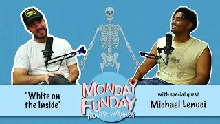 White on the Inside w/Michael Lenoci