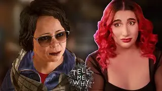Erros Gravíssimos  | Tell Me Why | Part 3