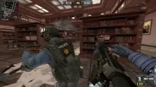 PIERCING BLOW || I dont hack #11 || SkeletonDevil