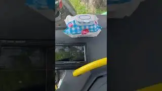 Установка автовидеокамер в спец технику( автобус)