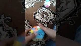 Как собрать киломинкс 2 на 2 3 ч