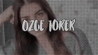 Ozge torer || without me || edit