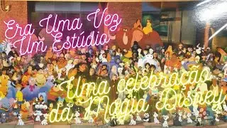 Era Uma Vez Um Estúdio - Uma celebração da Magia Disney