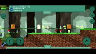Bobcos Episode #1 - Just started to play this cool game