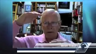 Brian Tracy on Selling with a ROI
