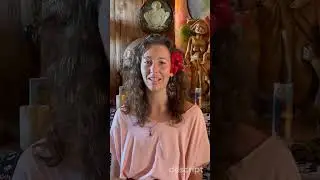 Eat Pray Doula Testimonials - Eva Luna "It changed me"