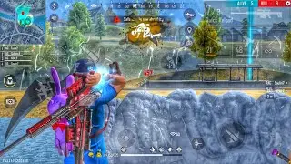 HIGHLIGHTS EM CAMPEONATOS - AWM MOBILE 🎯 iPhone 8 Plus