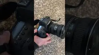 In Hand Review of TOKINA ATX-i 11-16mm F2.8 Canon EF