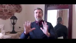 Перекрестки мифологичного сознания. Леонид Немцев