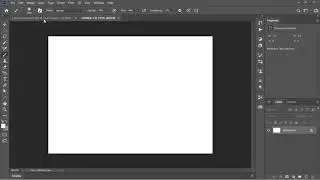 How to load brush presets and styles on Photoshop cc2019