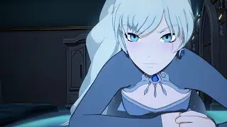 Weiss - Let It Go