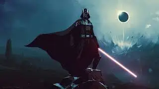 Star Wars- The Imperial March (Darth Vader's Theme) (Victory Version)