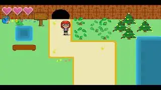 Devlog #7: Say Yes to Adventure - Cave, Bats and Grapple Hook